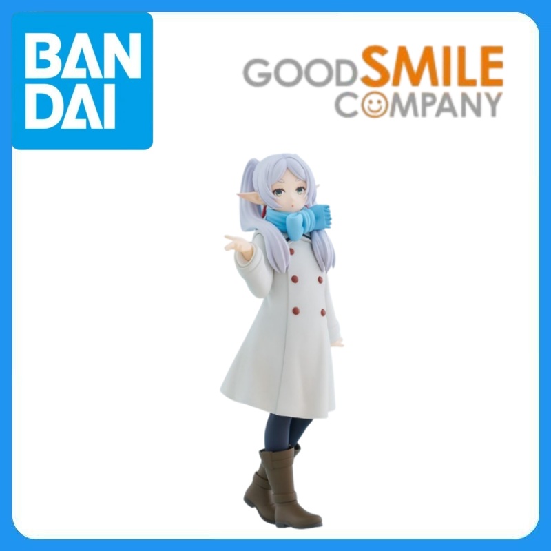 Good Smile Company Pop Up Parade - Oryginalna figurka anime Sousou No Frieren