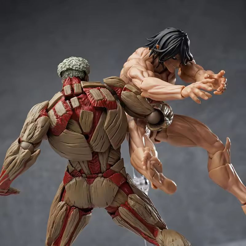 Kotobukiya Artfx - Figurka Akcji Amazing Yamaguchi Ko Attack