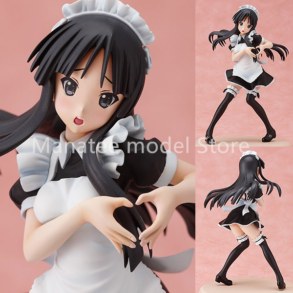 Kotobukiya Artfx - FREEing Oryginalna K-On! - Mio Akiyama