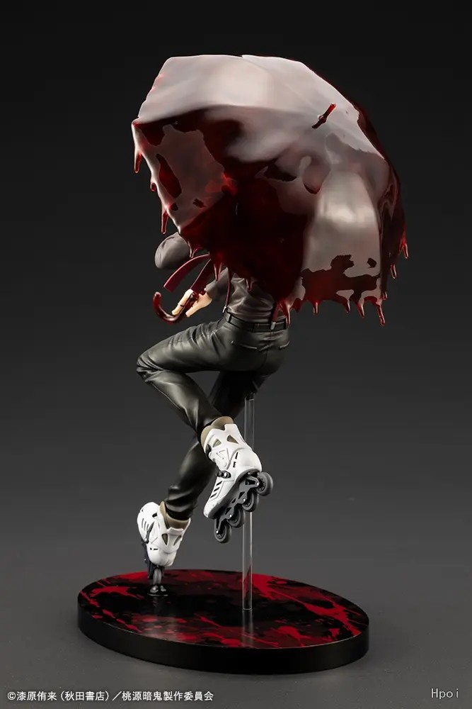 Kotobukiya Artfx - 【Przedsprzedaż】H27.5CM KOTOBUKIYA ARTFX J Tougen Anki