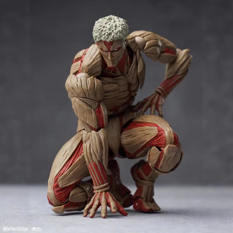 Figurka Akcji Amazing Yamaguch – Kotobukiya Artfx recenzja i cena