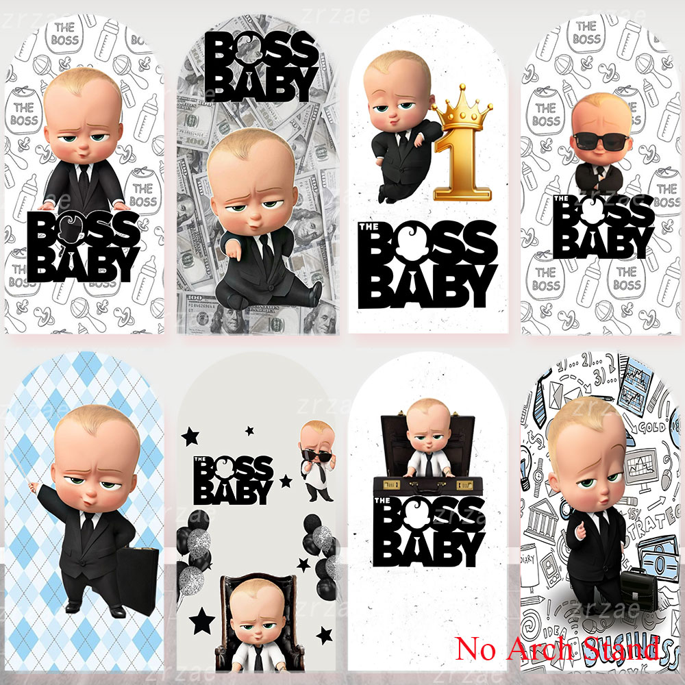 Tło fotograficzne Boss Baby, ł – Cosplay Floating Prop recenzja i cena