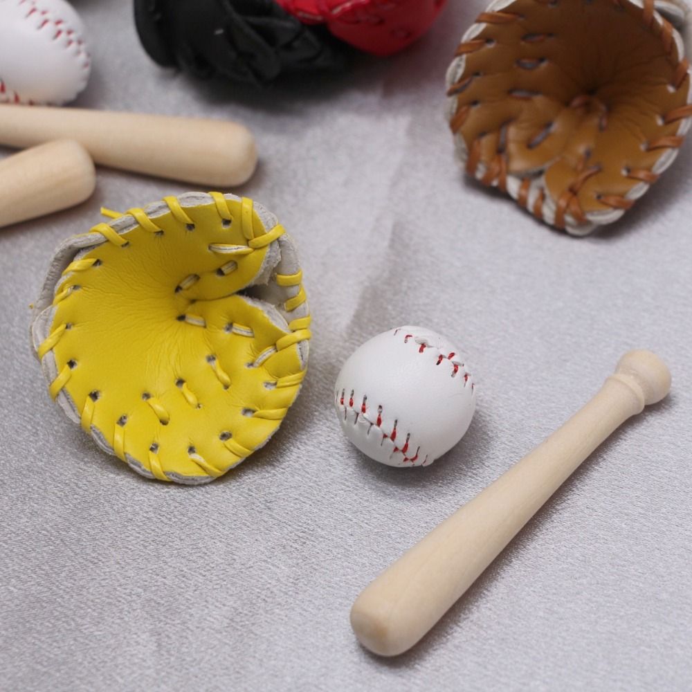 1/6 1/12 zestawy baseballowe d – Cosplay Prop Painting recenzja i cena