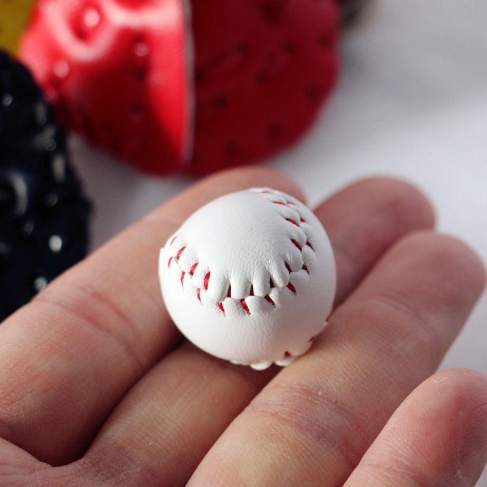 1/6 1/12 zestawy baseballowe d – Cosplay Prop Painting recenzja i cena