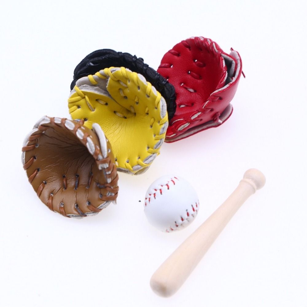 1/6 1/12 zestawy baseballowe d – Cosplay Prop Painting recenzja i cena