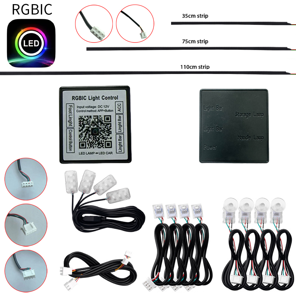 Pełne kolory Streamer Symphony – Led El Wire recenzja i cena