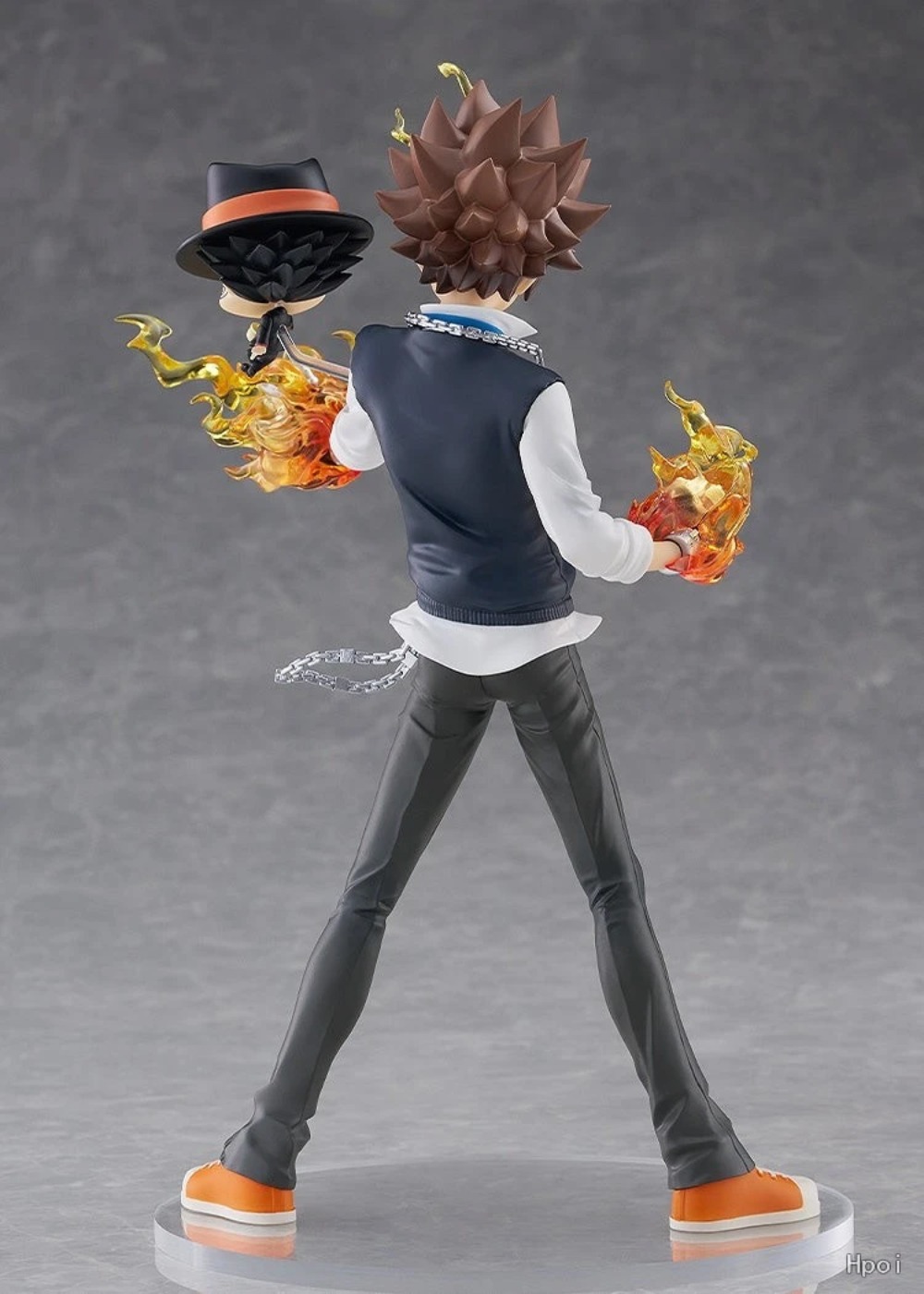 100% dostępne w magazynie. Ory – Good Smile Company Pop Up Parade recenzja i cena