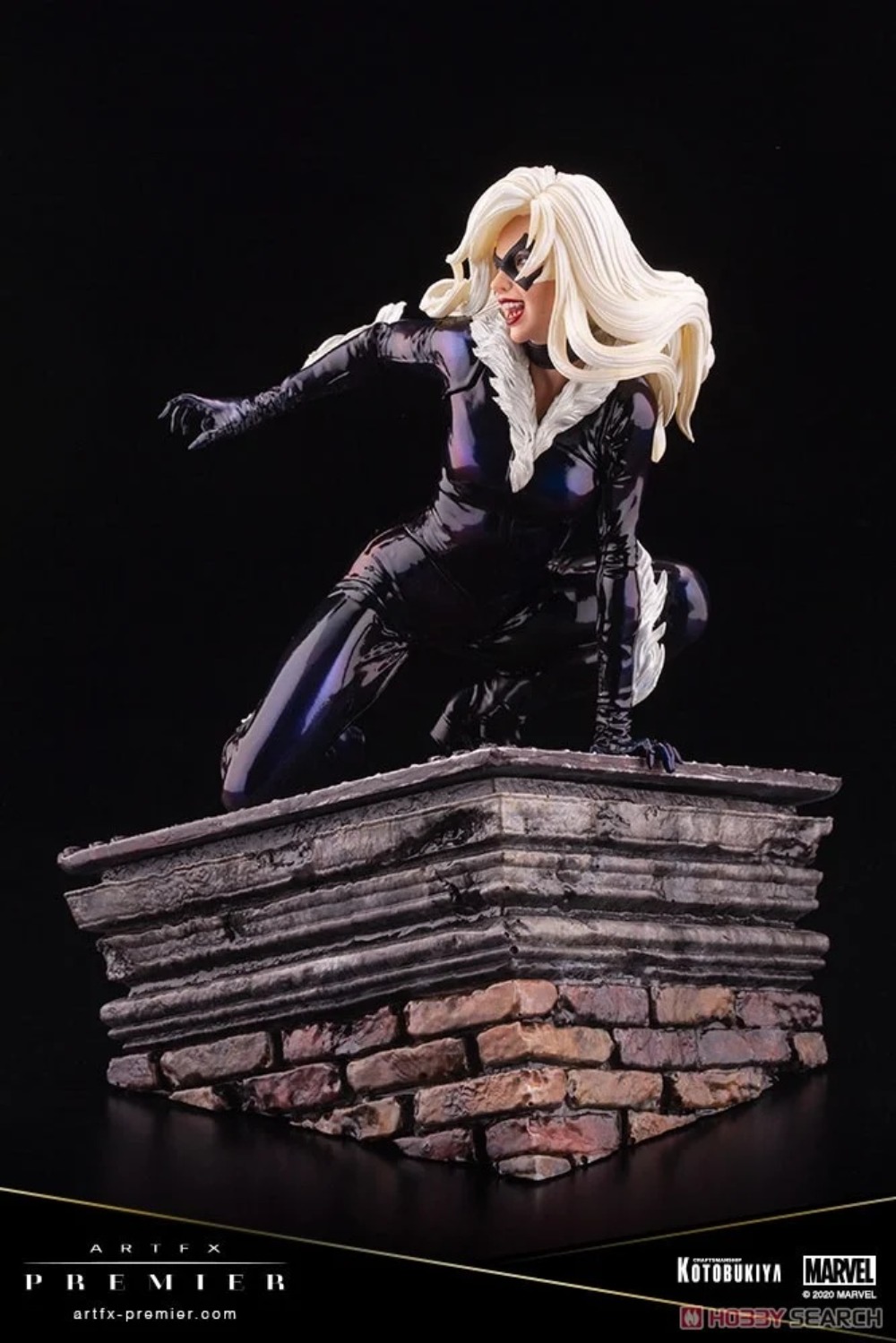 【JM】100% oryginalny, dostępny  – Kotobukiya Artfx recenzja i cena