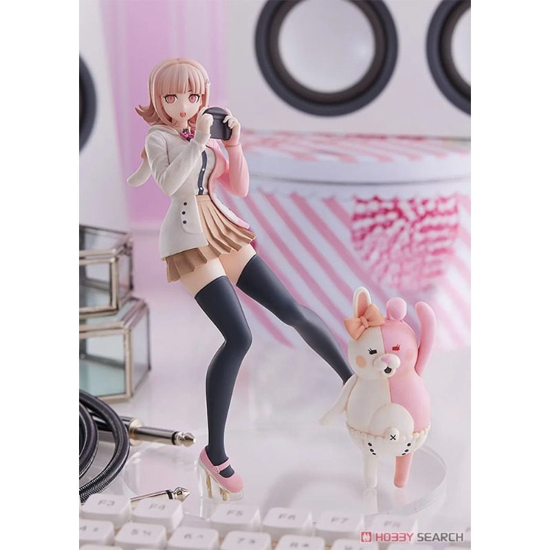 【W magazynie】 Good Smile Compa – Good Smile Company Pop Up Parade recenzja i cena