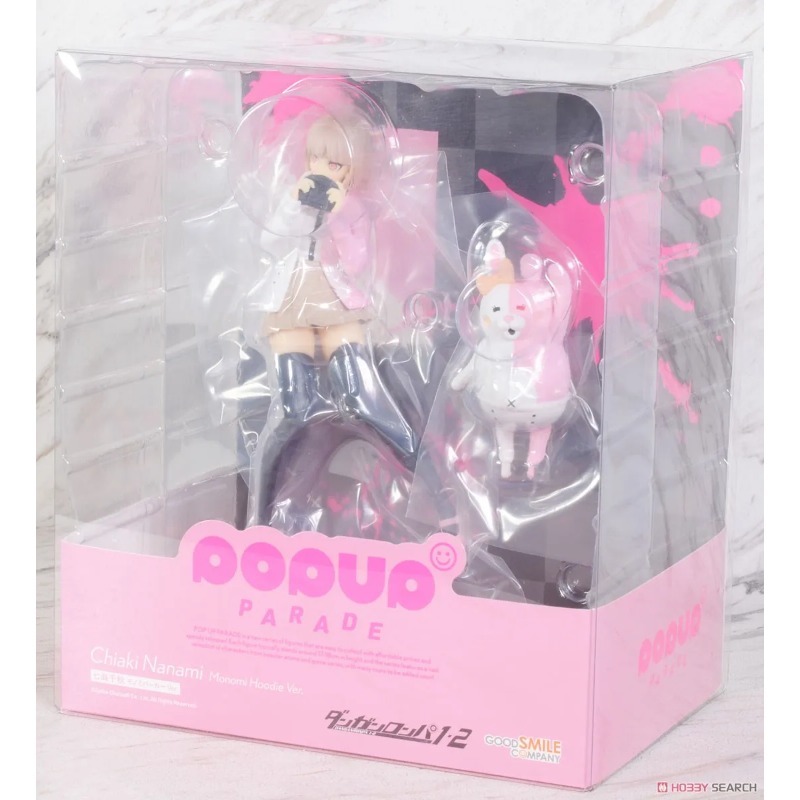 【W magazynie】 Good Smile Compa – Good Smile Company Pop Up Parade recenzja i cena
