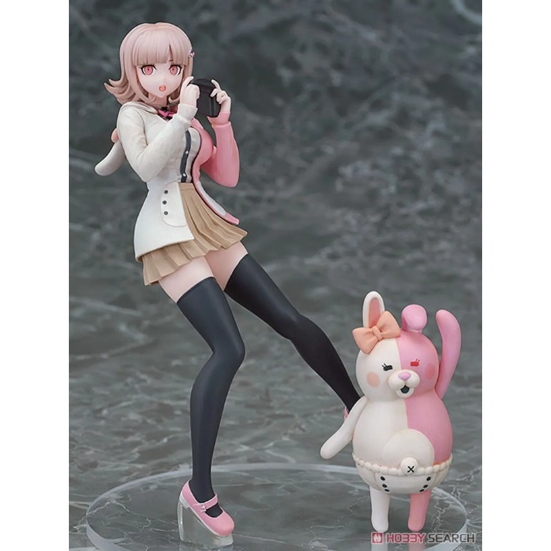 【W magazynie】 Good Smile Compa – Good Smile Company Pop Up Parade recenzja i cena