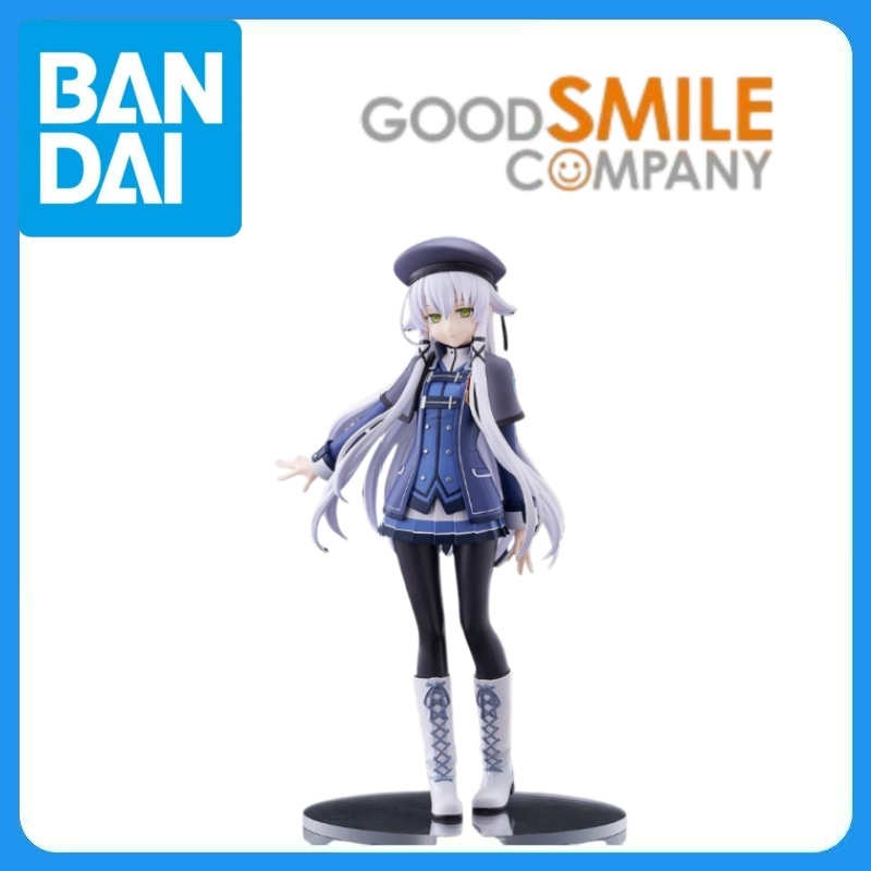 Oryginalna figurka anime Good  – Good Smile Company Pop Up Parade recenzja i cena