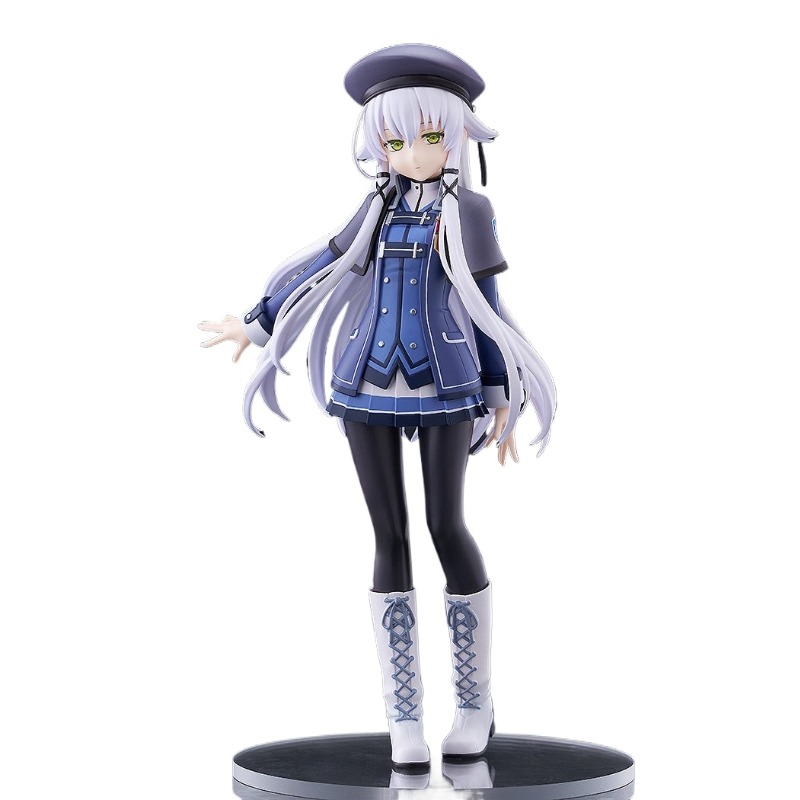 Oryginalna figurka anime Good  – Good Smile Company Pop Up Parade recenzja i cena
