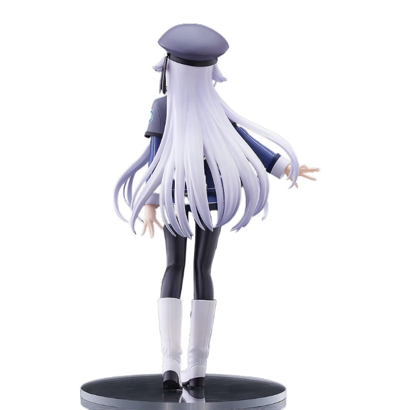 Oryginalna figurka anime Good  – Good Smile Company Pop Up Parade recenzja i cena