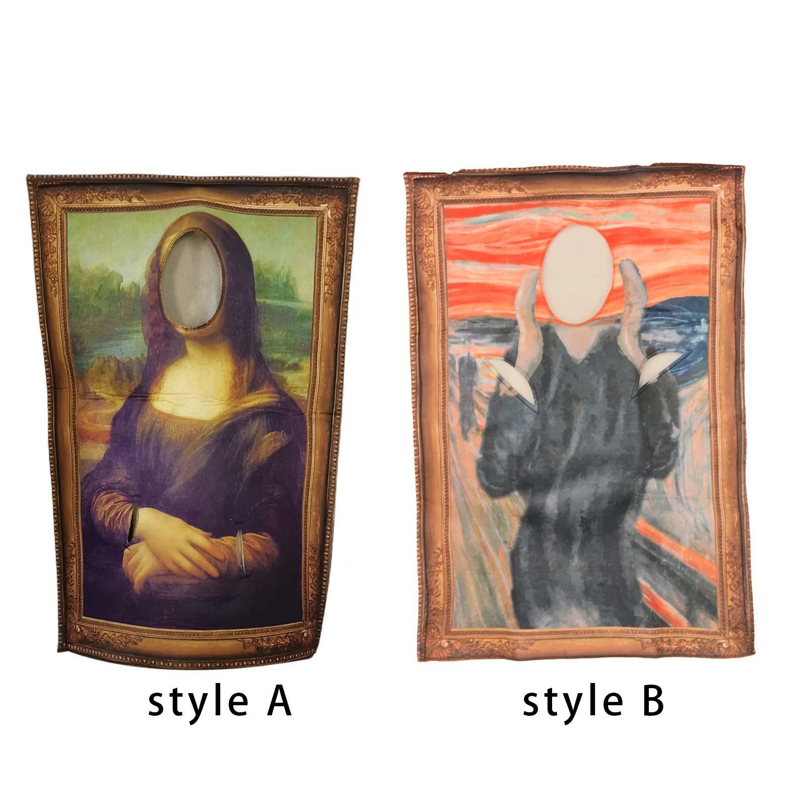 Kostium na Halloween do malowa – Cosplay Prop Painting recenzja i cena