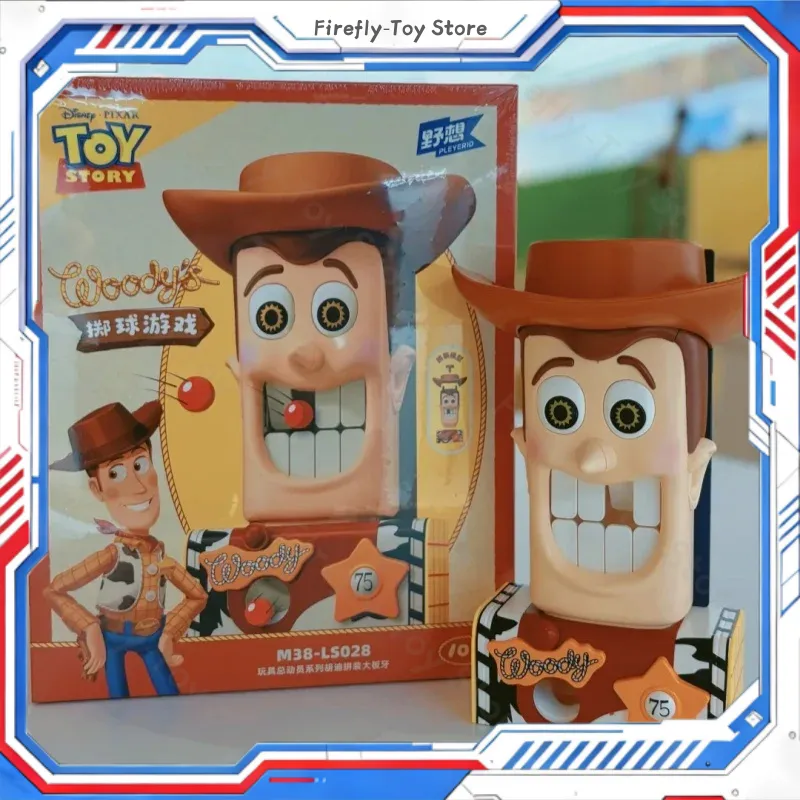 Nowy Woody Duże Zęby Zestaw Kl – Cosplay Prop Building recenzja i cena
