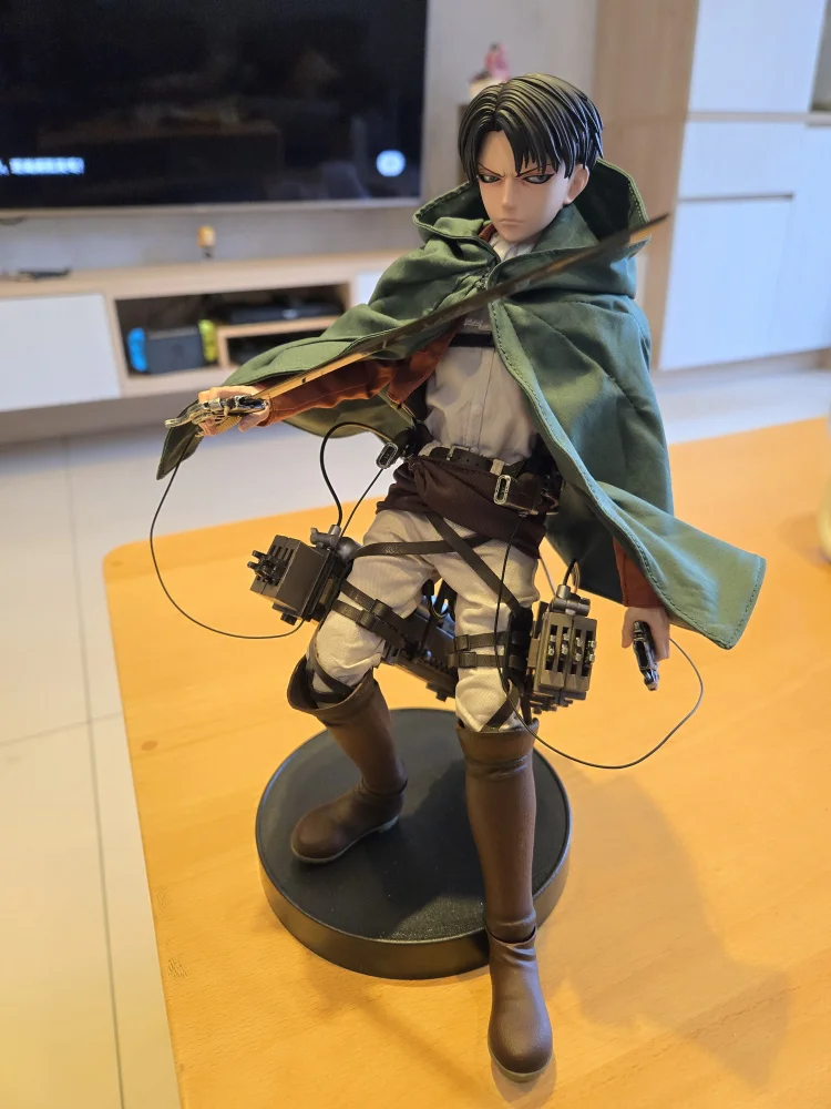 W magazynie Oryginalne orygina – Kotobukiya Artfx recenzja i cena