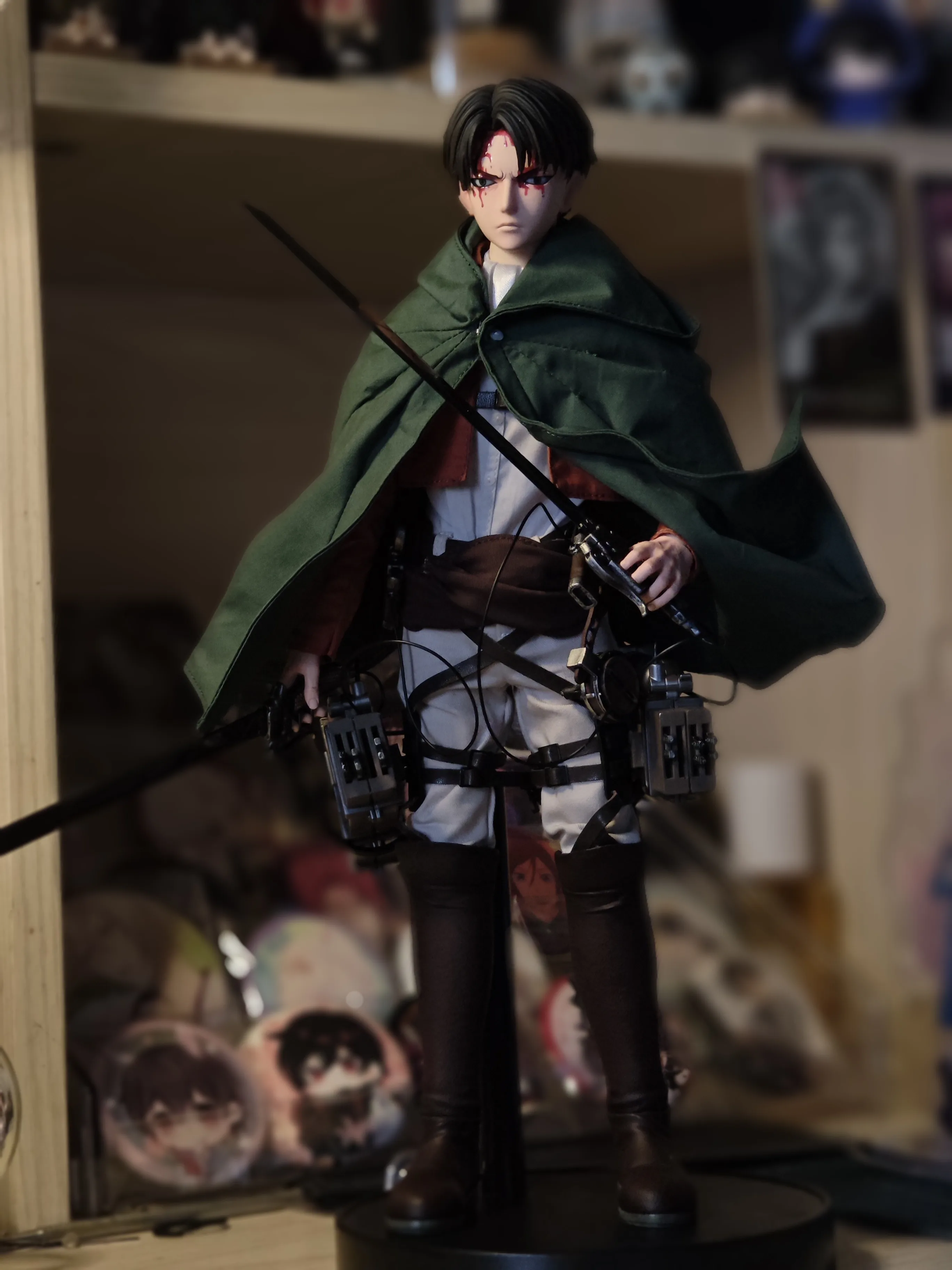 W magazynie Oryginalne orygina – Kotobukiya Artfx recenzja i cena