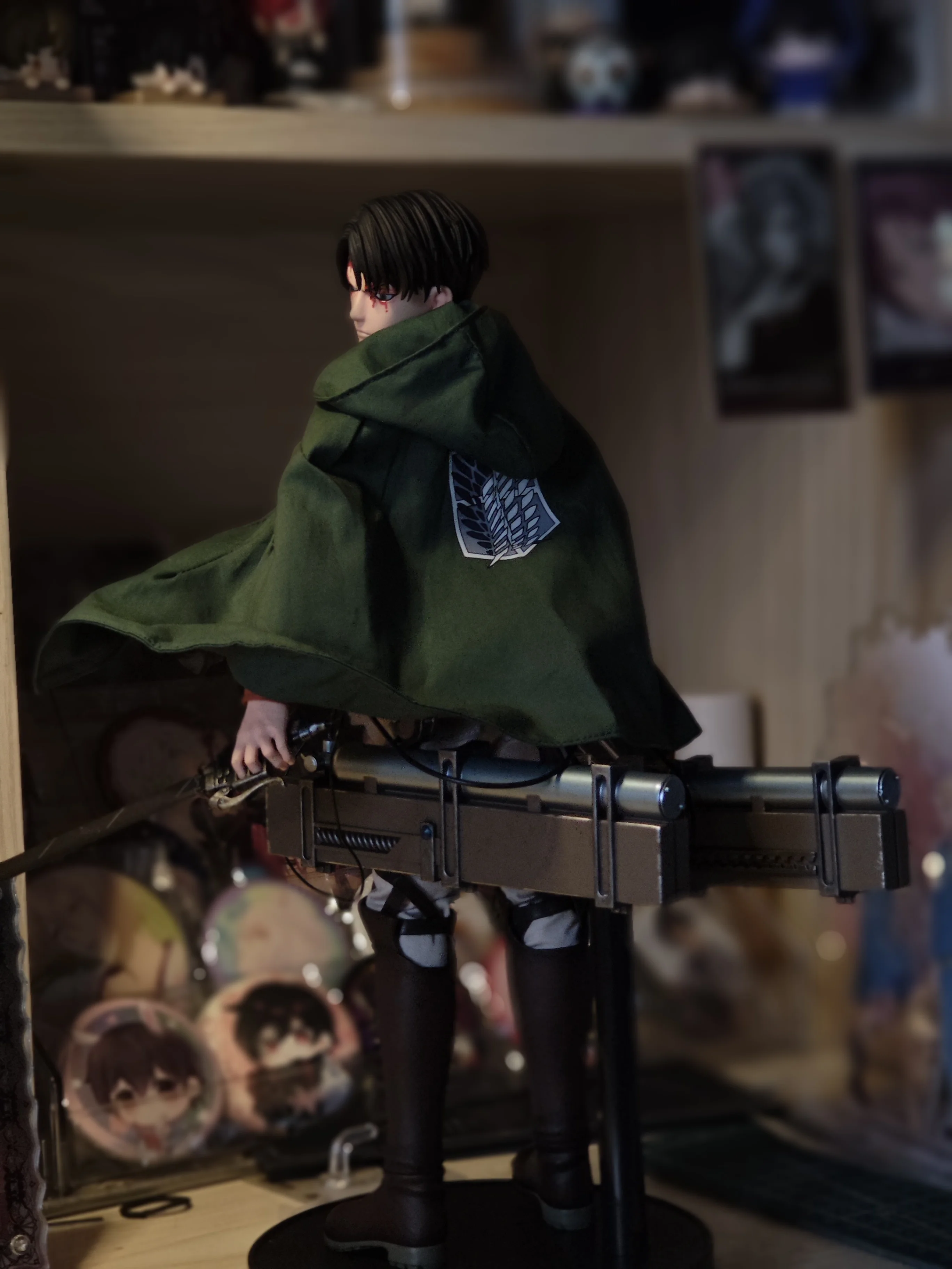 W magazynie Oryginalne orygina – Kotobukiya Artfx recenzja i cena