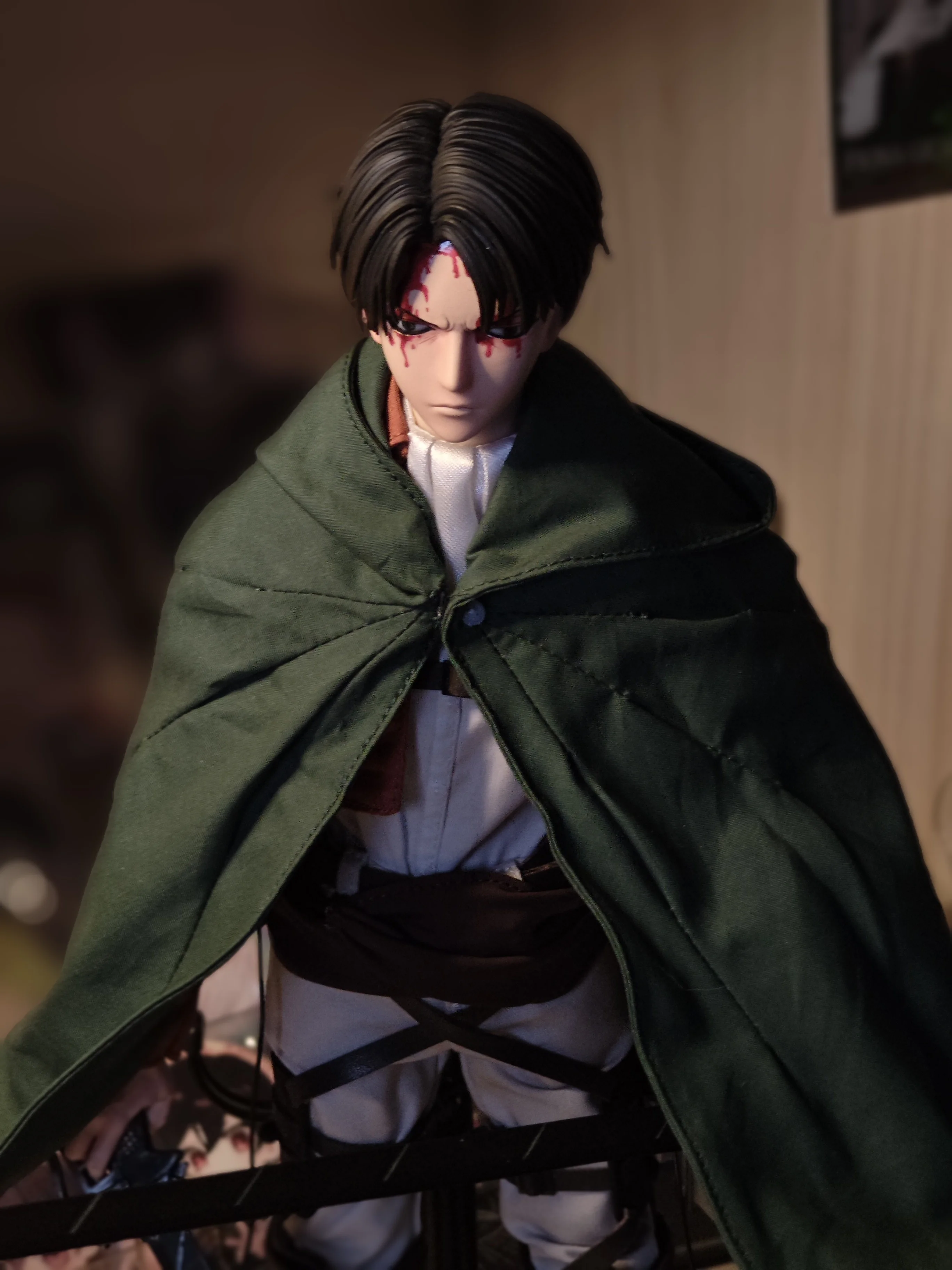 W magazynie Oryginalne orygina – Kotobukiya Artfx recenzja i cena