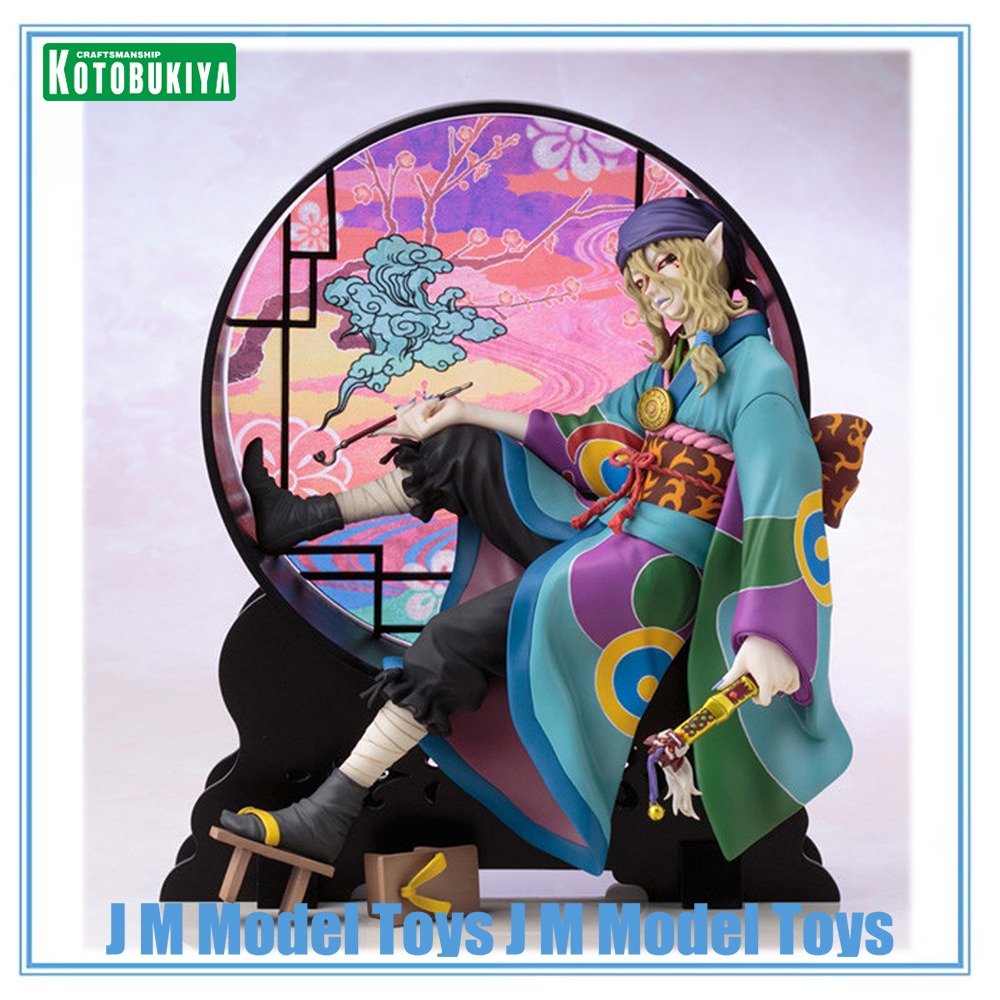 【JM】100% Oryginalny, dostępny  – Kotobukiya Artfx recenzja i cena