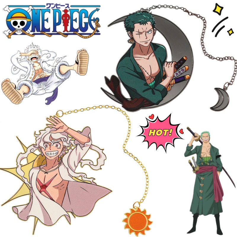 One Piece Roronoa Zoro białe w – Cosplay Prop Book recenzja i cena