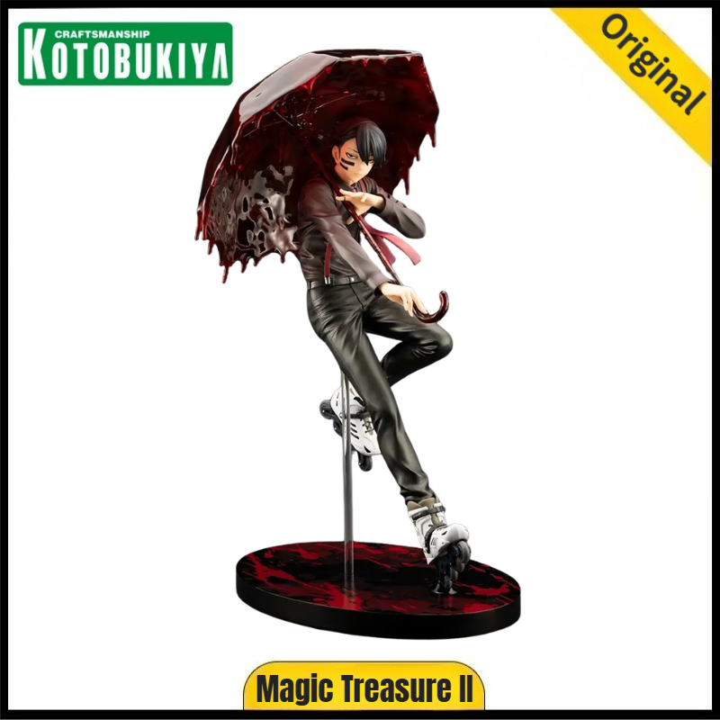 【Przedsprzedaż】H27.5CM KOTOBUK – Kotobukiya Artfx recenzja i cena