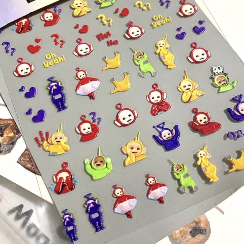 Teletubbies Gorące Nowości Sło – Cosplay Prop Diy recenzja i cena